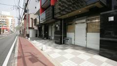 ゾンクホテル春吉寺町通