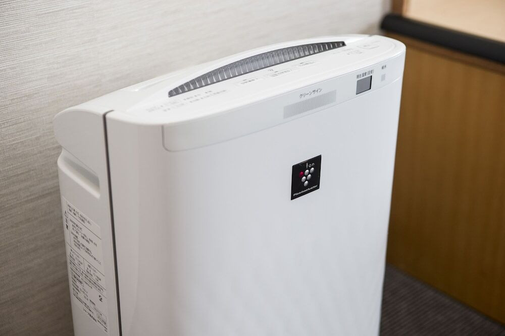 客室の設備とサービス