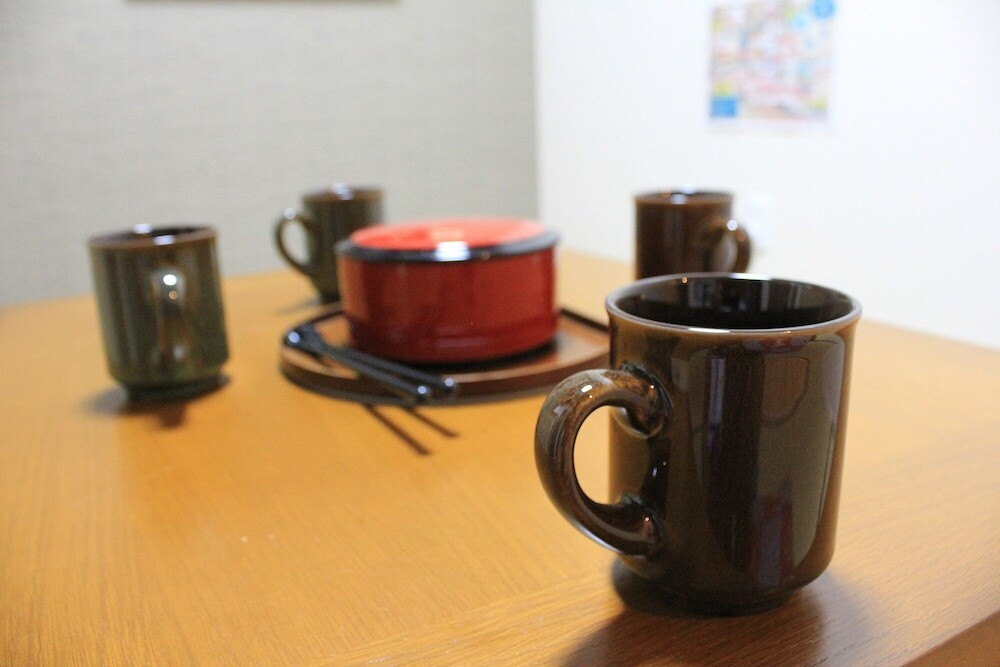 コーヒー / コーヒーメーカー