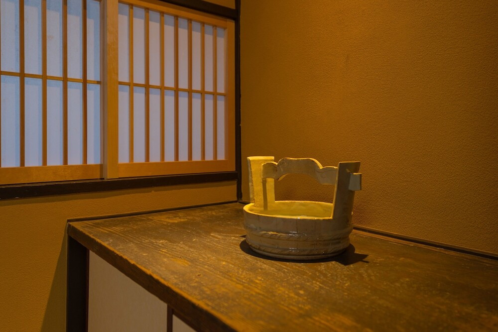 客室の設備とサービス