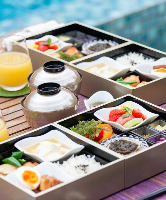 朝食 一例③