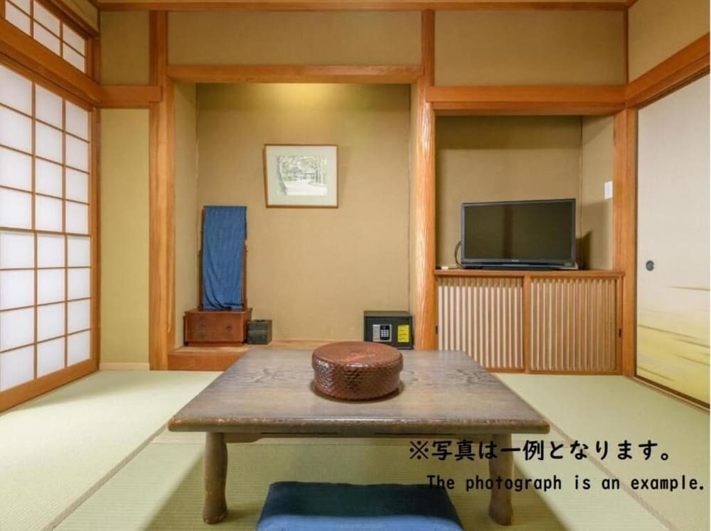客室