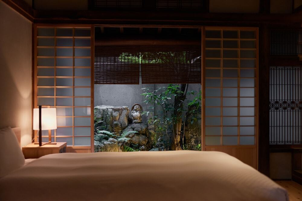 好古亭 グランドツインルーム一例①