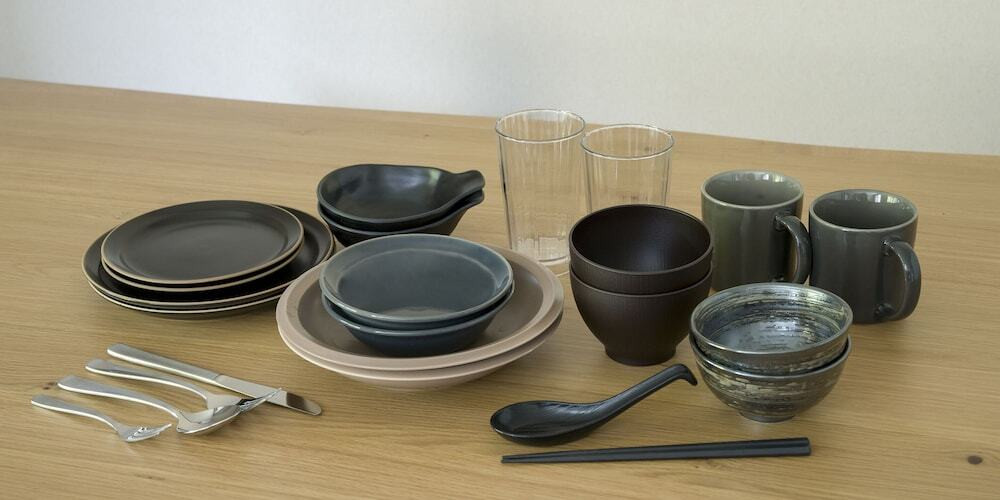 共用キッチン設備