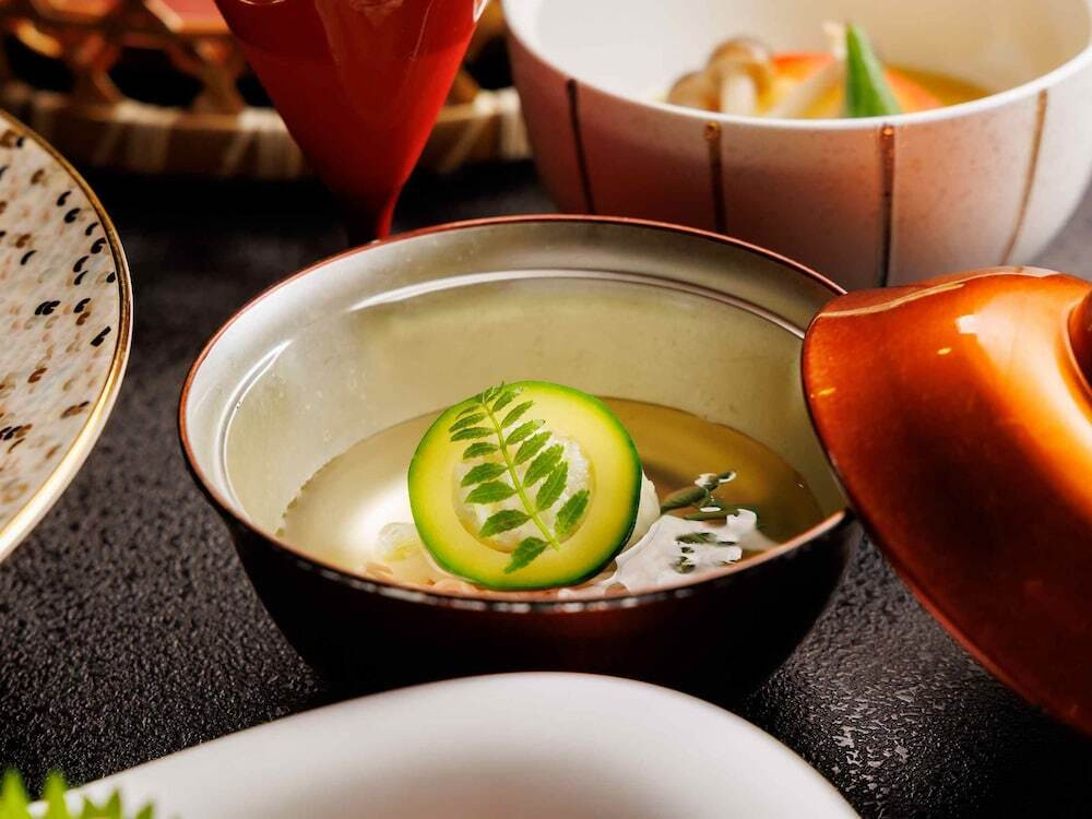 レストラン