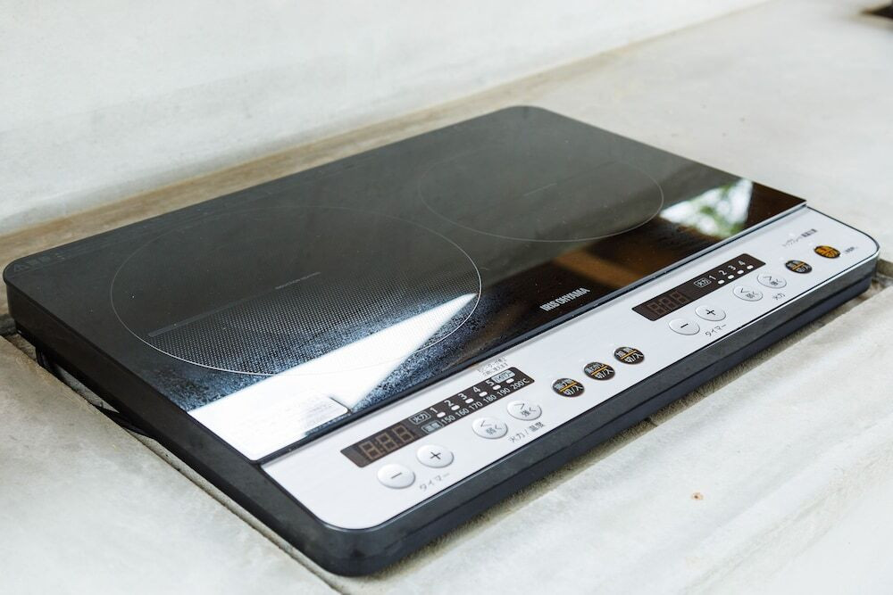 共用キッチン設備