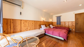 [第1別館]ツインルーム