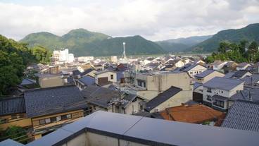 施設からの眺望 / 8