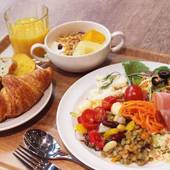 シタディーンなんば大阪（大阪府 シティホテル） / 4