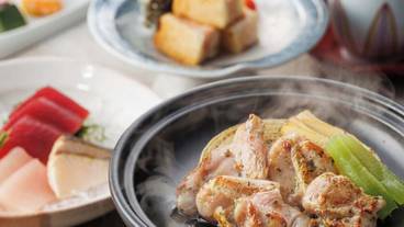 食事・飲み物 / 23