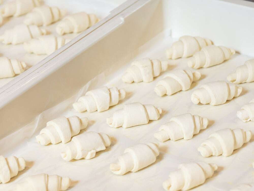 朝食