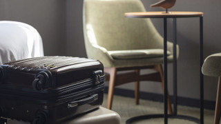 [レギュラーフロア]ダブル/17.0平米