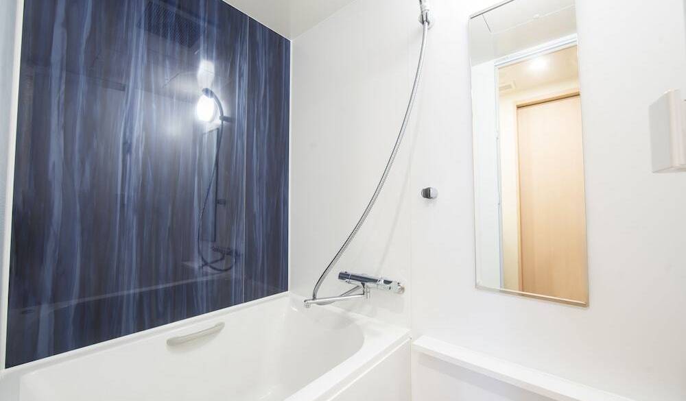 光林棟 和室14.5帖／浴室例 / 3