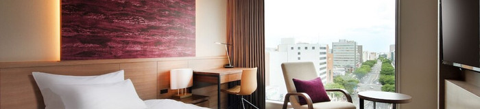 安心のライブやコンサート参戦!仙台駅東口のおすすめホテル11選