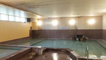 施設内の設備 / 4