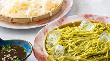 朝食ビュッフェ / 10