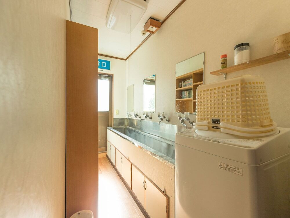 ランドリー ルーム