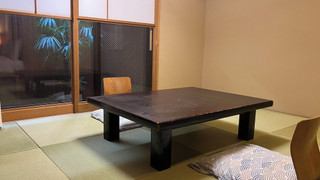 [別邸] 恵季 ~ 源泉かけ流し風呂 - ダブルベッド