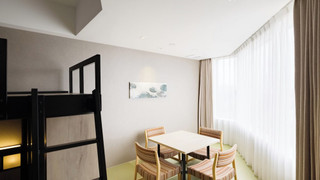 スーペリアファミリー　和洋室