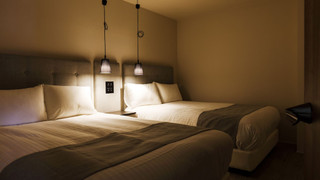 エグゼクティブ ペントハウス 2 ベッドルーム 禁煙 オーシャンビュー