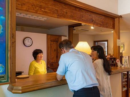 ガーデンヴィラ白浜 / 2