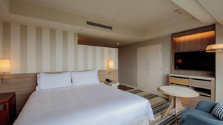 コンフォート ダブルルーム 禁煙