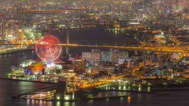 シティ ビュー / 15