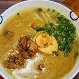 金月そば 国際通りむつみ食堂店（キンチチソバ）