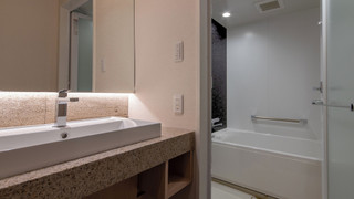 デラックス ツインルーム (1-2名用)