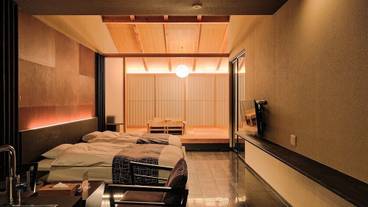 リビング エリア / 18