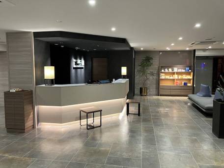 尾道ロイヤルホテル / 3