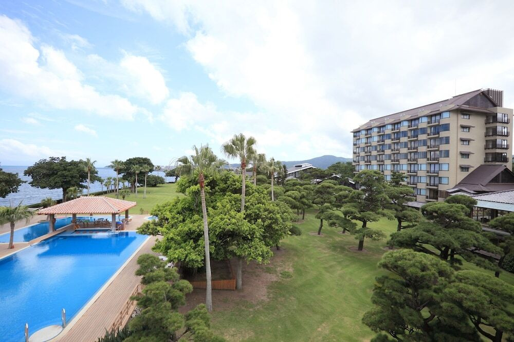 お宿名物砂むし温泉で、のんびりデトックスの旅4280779