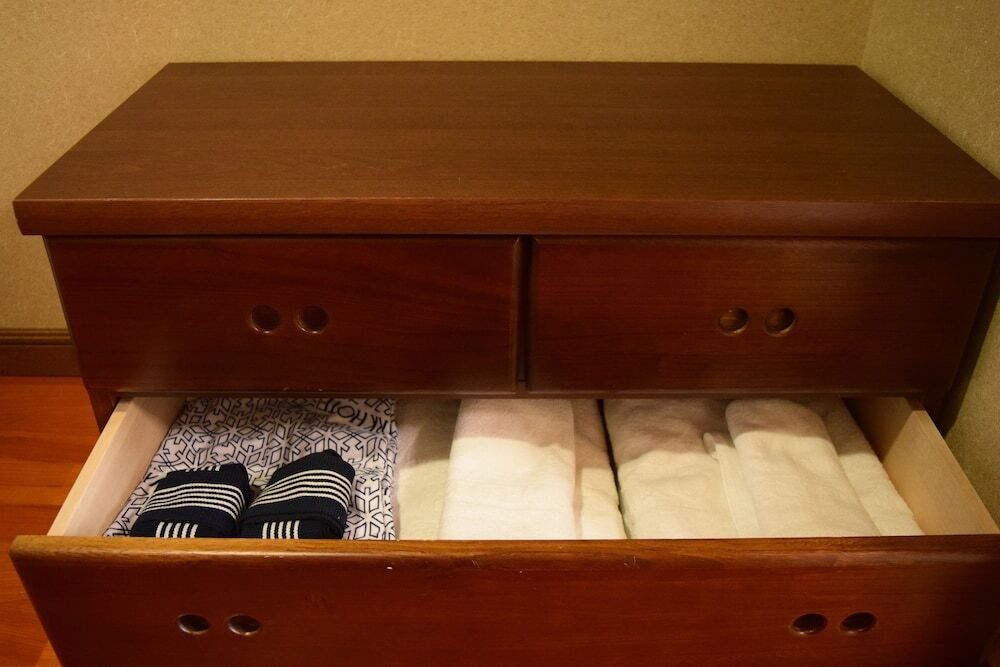 客室の設備とサービス