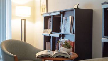 ビジネスセンター / 37