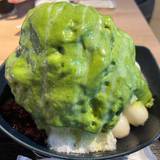 政所園 夢京橋店（マンドコロエン）