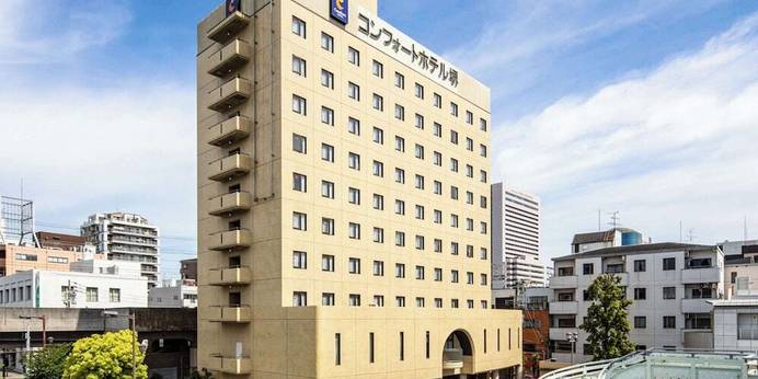 コンフォートホテル堺（大阪府 ビジネスホテル） / 1