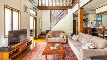 ロビーラウンジ / 4