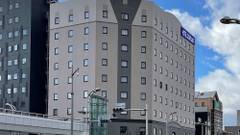 ホテルコートランド