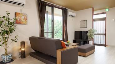 リビングルーム / 14