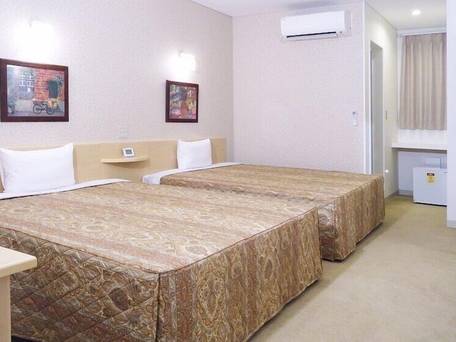 ファミリーロッジ旅籠屋 名阪長島店 / 5