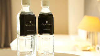 スーペリア トリプルルーム 禁煙　タウンビュー