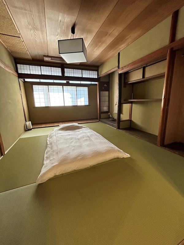 客室
