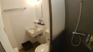 トラディショナル トリプルルーム