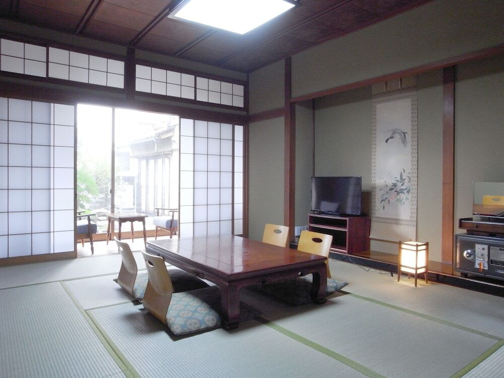 客室
