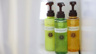 スタンダード ツインルーム 喫煙可