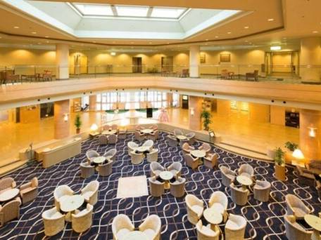 リーガロイヤルホテル新居浜 / 3