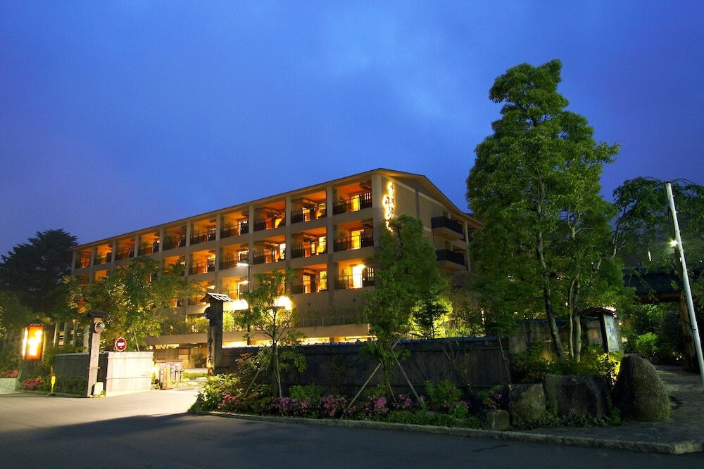 季の湯 雪月花／強羅温泉3483152