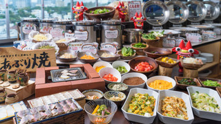 朝食無料　ツインルーム禁煙