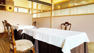 和室 ツインルーム