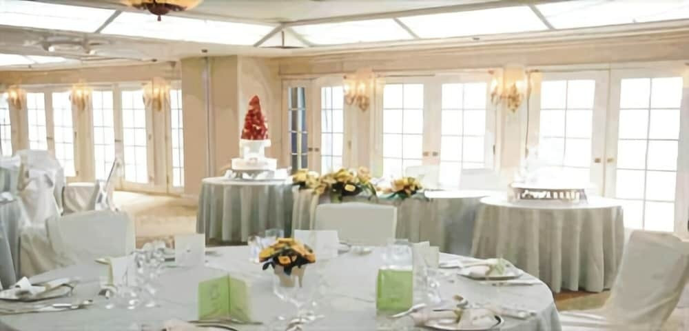 バンケット ホール